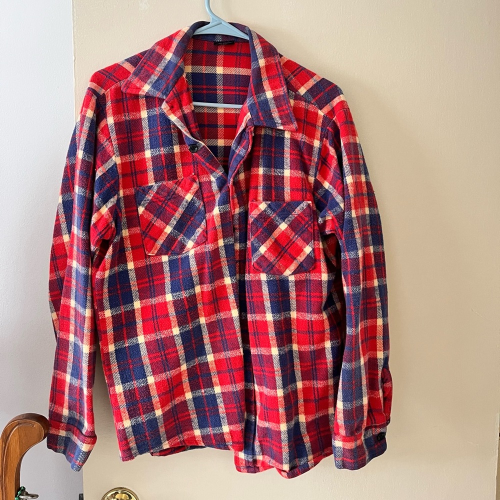 Flannel